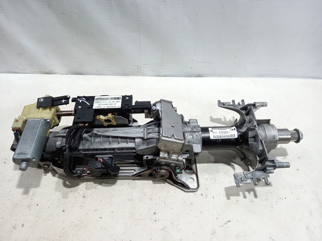 Колонка рульова Бмв X5
