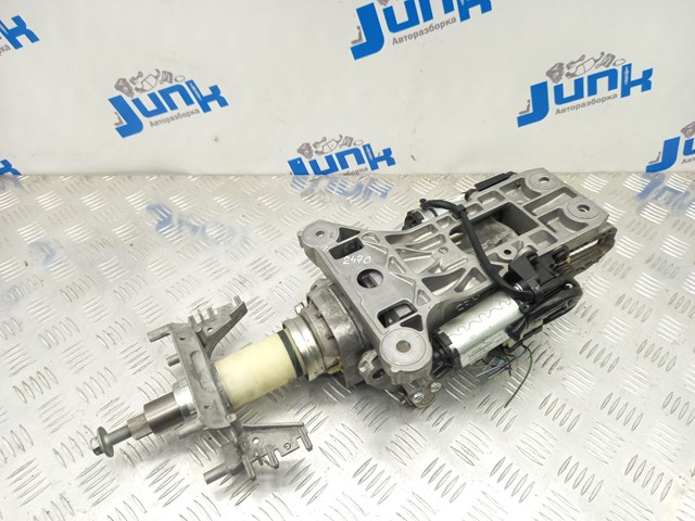 Колонка рульового управління 32306787926 BMW