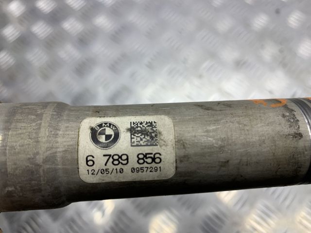 Вал рульової колонки, нижній 32306789856 BMW