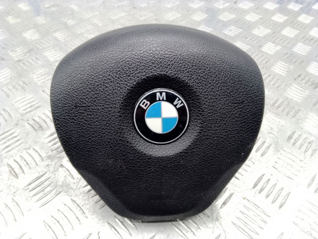 Установка подушки безпеки водія 32306871092 BMW