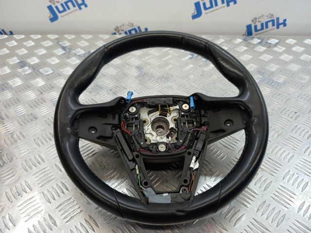 Руль 32306871738 BMW