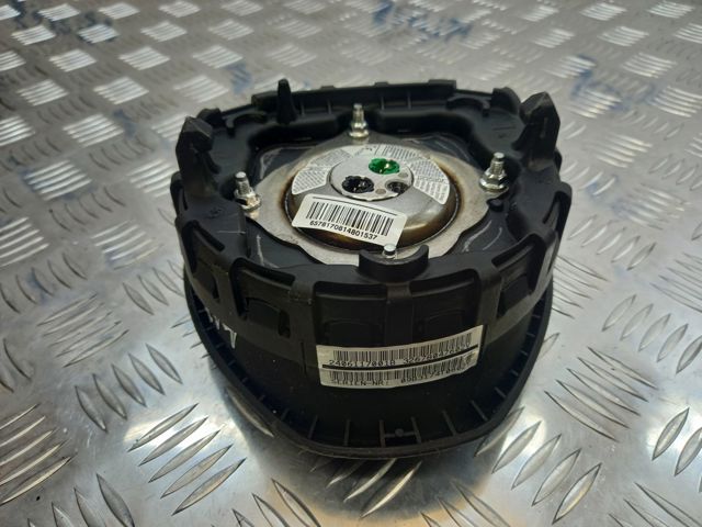 Airbag в мультируль 32306884665 BMW