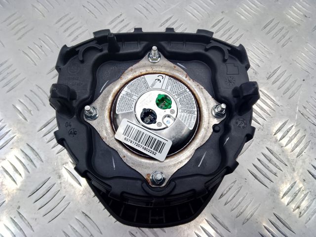 Airbag в мультируль 32306884666 BMW