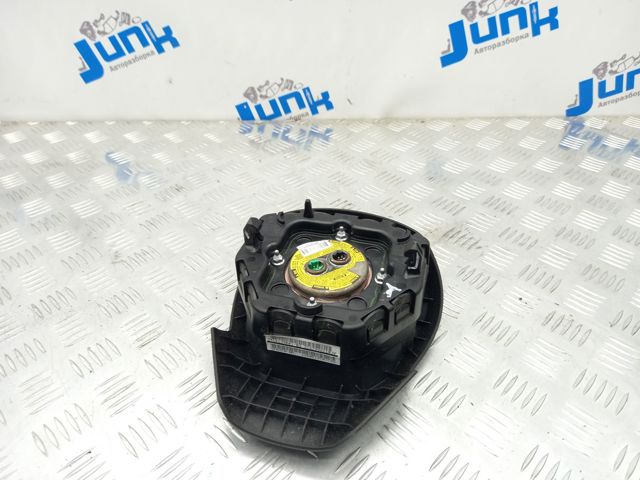 Airbag в мультируль 32306888432 BMW