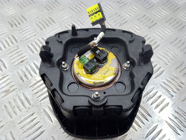 Подушка AIRBAG передня ліва 32306888438 BMW