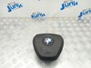 Подушка безопасности в руль для bmw x5 f15 2013-2018 32306888438