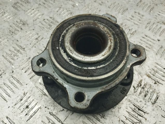 Маточина колеса передня 32370046 VOLVO