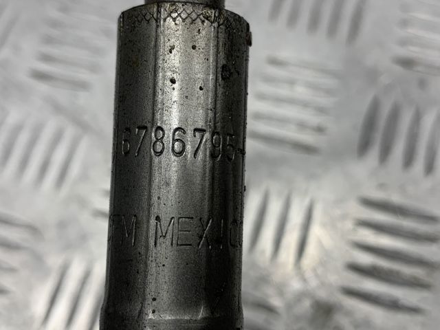 Патрубок гідропідсилювача 32416786795 BMW