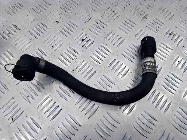 Шланг ГРПК, низького тиску, від радіатора до бачка 32416792492 BMW