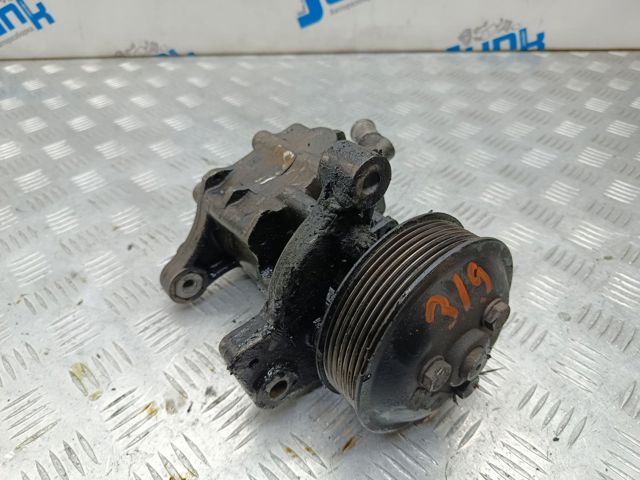 Насос гідравліки 32416796493 BMW