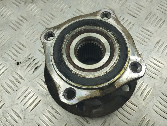 Маточини задніх коліс 33006867806 BMW