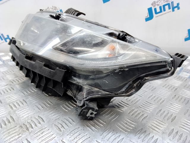 Основна фара в зборі ліва 33150TBAA31 HONDA