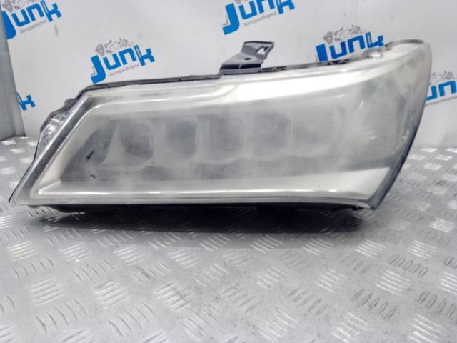 Фара дальнього світла в зборі 33150TZ5A01 HONDA