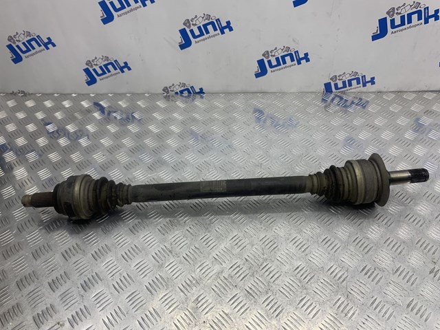 Піввісь задня, права 33207577508 BMW