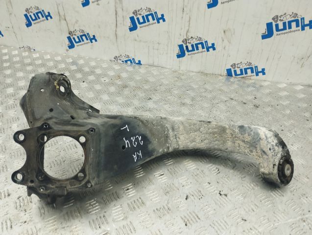 Важіль/тяга задньої підвіски подовжній нижній, лівий 33308842879 BMW
