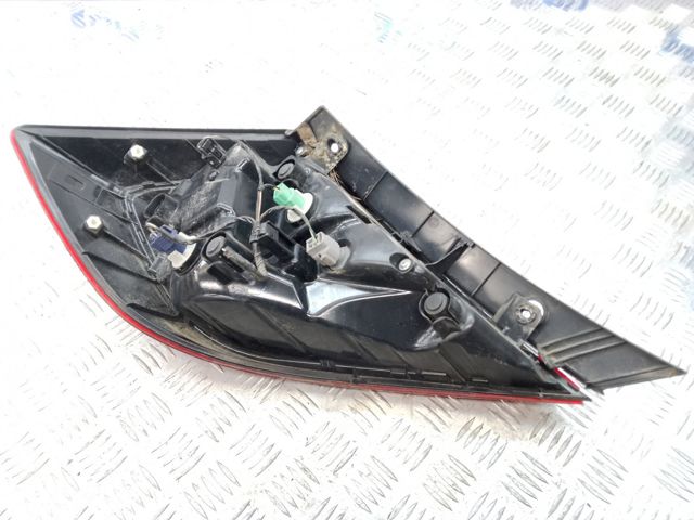 Фара задня права зовнішня 33500TBAA01 HONDA