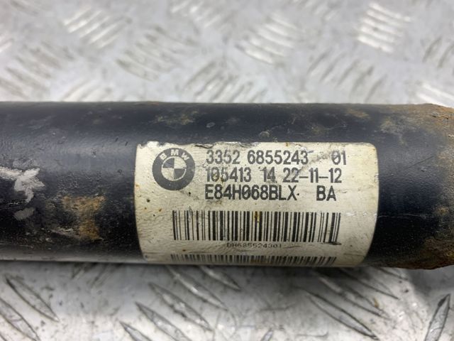 Задній амортизатор 33526855243 BMW