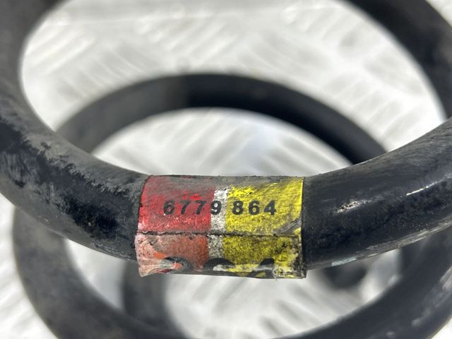 Пружина задня 33536779864 BMW