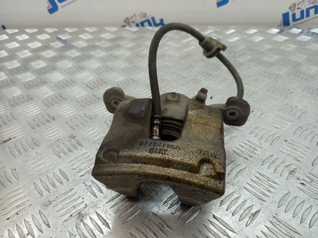 Супорт тормзной 34116860267 BMW