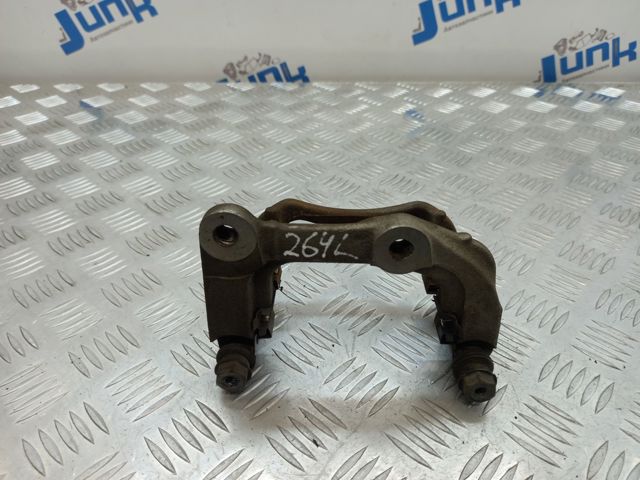 Скоба гальмівного заднього супорта 34206891913 BMW