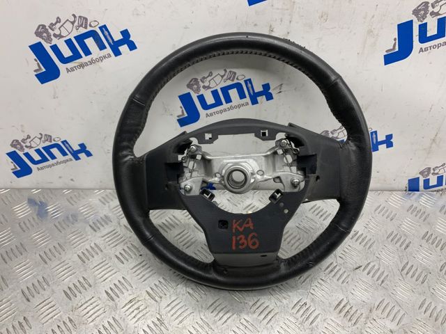 Руль 34312AL03AVH SUBARU