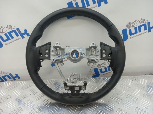 Руль 34312FL04CVH SUBARU