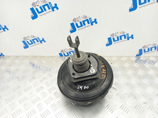 Вакуумний підсилювач гальм 34336790454 BMW