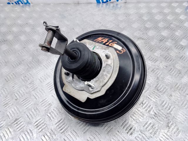 Вакуумний підсилювач гальм 34336797469 BMW