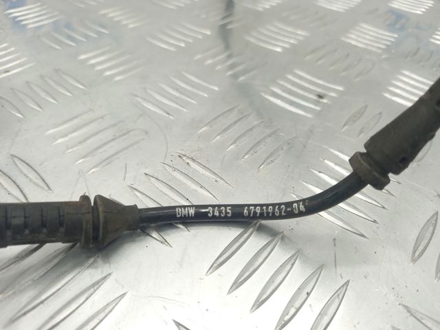 Датчик зносу гальмівних колодок, задній 34356791962 BMW