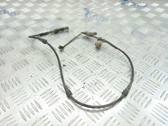 Датчик зносу гальмівних колодок 34356792568 BMW