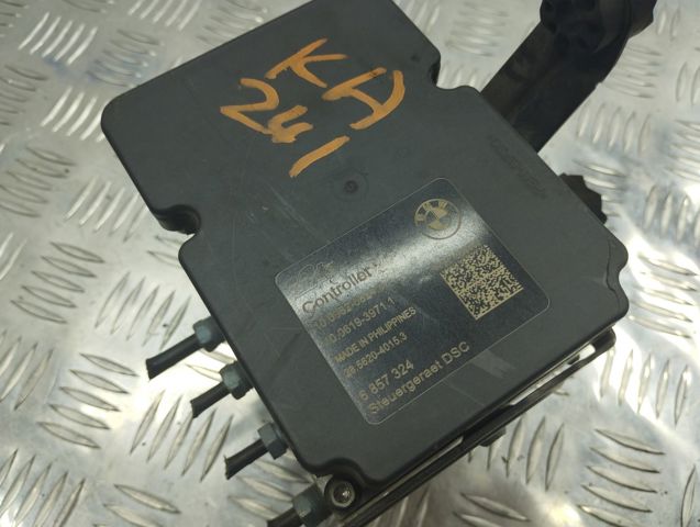 Блок управління АБС (ABS) 34512460453 BMW