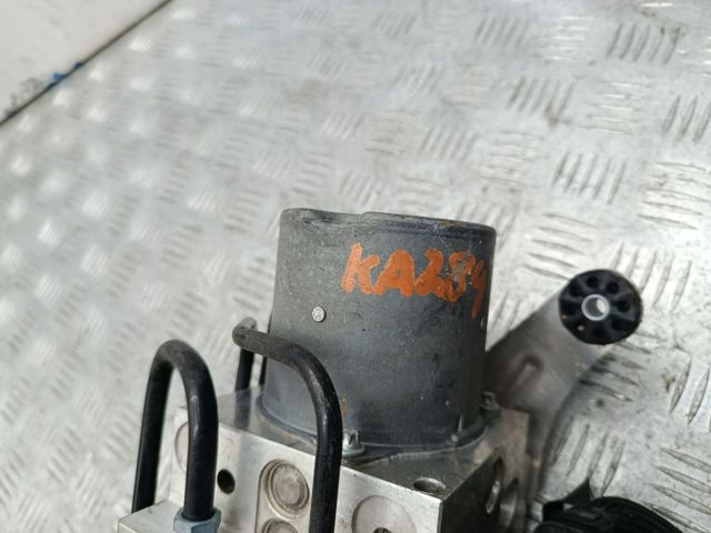Блоки ABS 34516852821 BMW