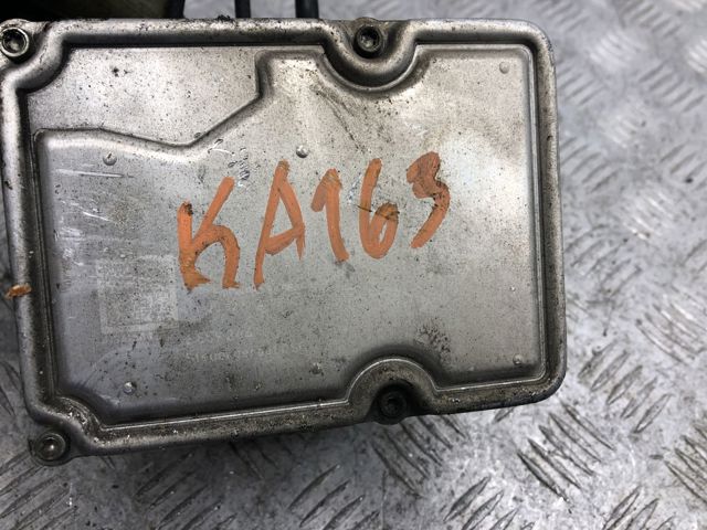 Гідроблок АБС 34516881325 BMW