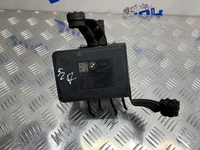 Блок керування АБС (ABS) 34516897117 BMW