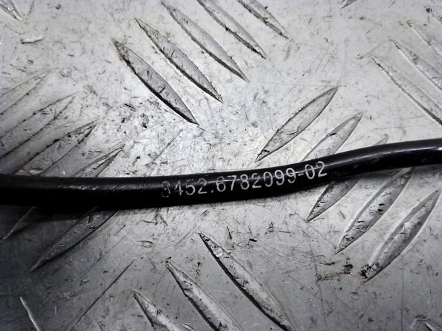 Датчик АБС передній 34526782099 BMW