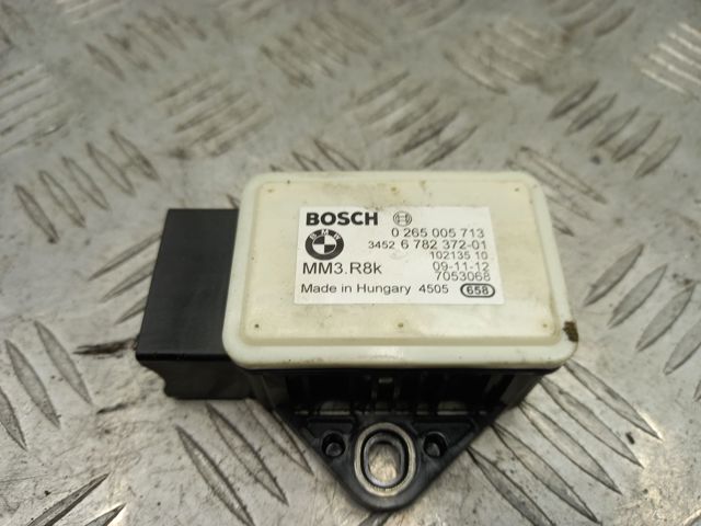 Датчик поперечного прискорення (ESP) 34526782372 BMW