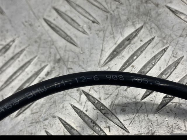Датчик АБС (ABS) передній 34526784989 BMW