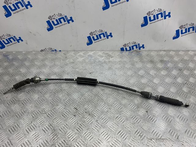 Трос перемикання передач, вибору передачі 35150FJ020 SUBARU