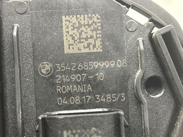 Педаль акселератора 35426859999 BMW