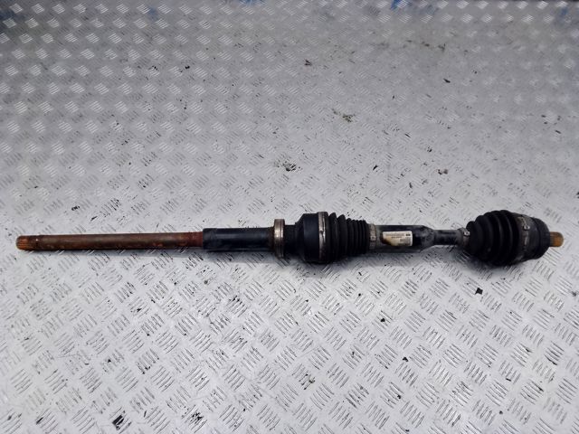 Привід передній правий 36000337 VOLVO