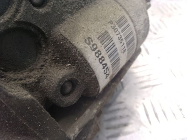 Міст середній в зборі 36001719 VOLVO