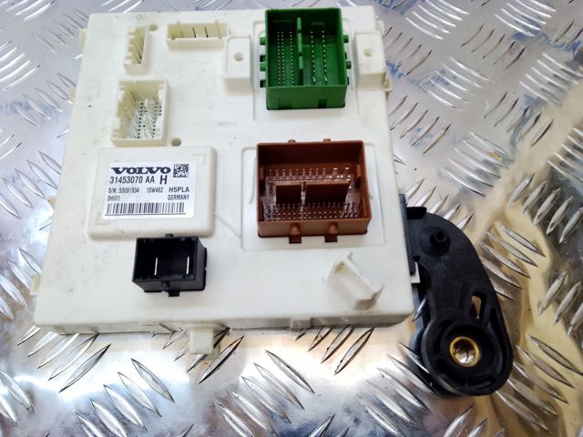Блок комфорту 36003038 VOLVO