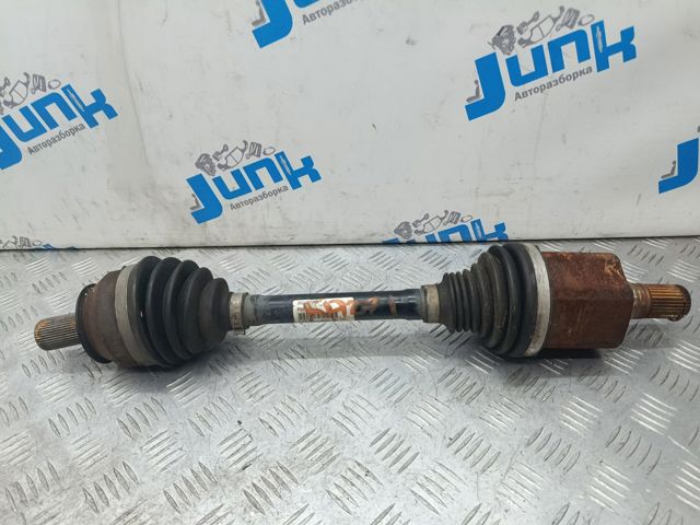 ШРУС зовнішній 36010054 VOLVO
