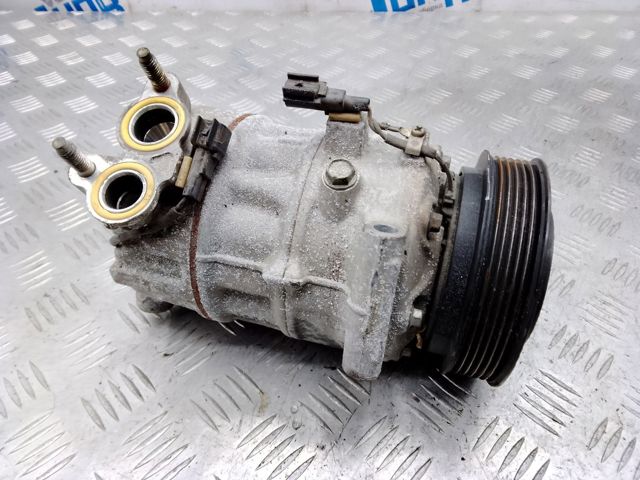 Компресор кондиціонера 36010254 VOLVO