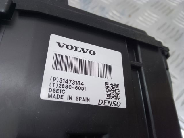 Дисплей-проєкції на лобове скло 36011454 VOLVO