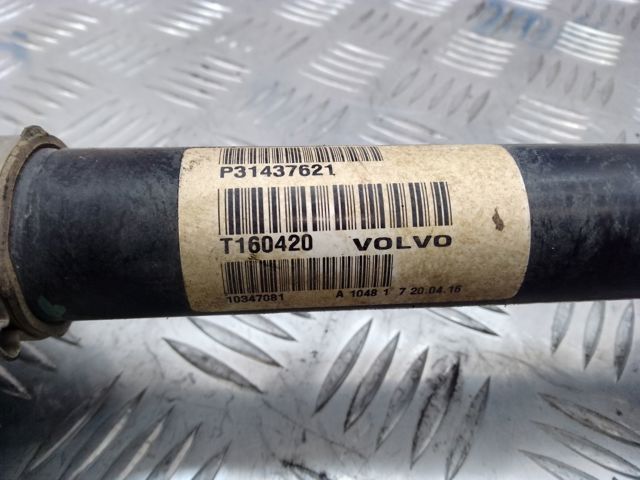 Привід правий 36012827 VOLVO