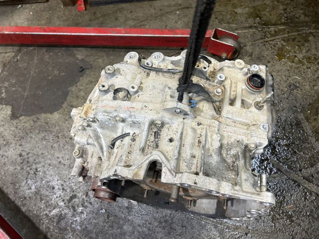 Коробка автомат 36050869 VOLVO