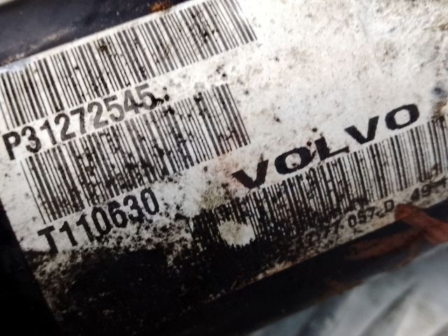 Привід правий 36051324 VOLVO