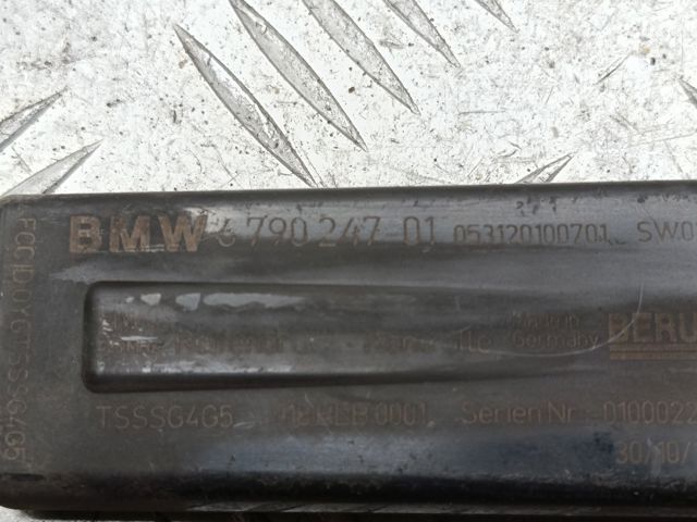 Блок системи контролю тиску в шинах 36106790247 BMW