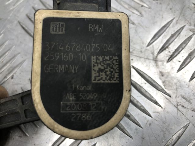 Датчик рівня положення кузова, передній 37146784075 BMW